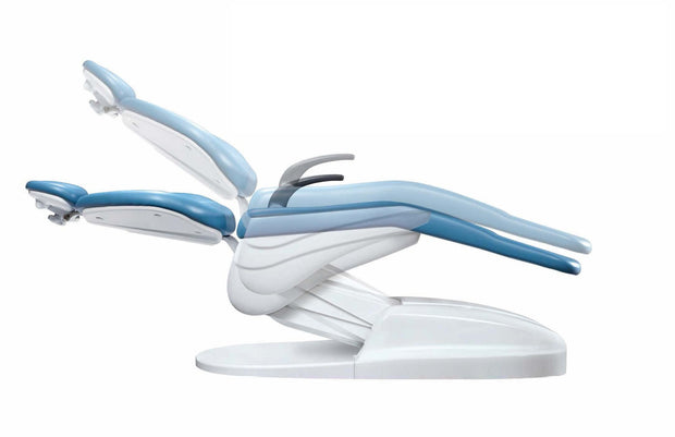 Unidad Dental InnCare 3 Posiciones con Turbina y Luz Fría