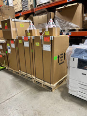 Impresora Multifuncional Xerox VersaLink C7130