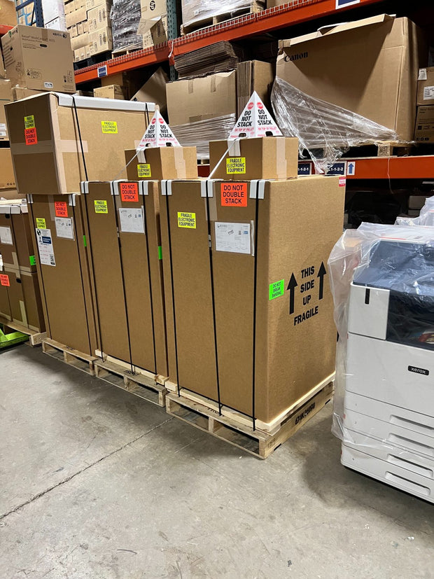 Impresora Multifuncional Xerox VersaLink C7130