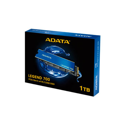 Disco M.2 2280 LEGEND 700 1TB ADATA