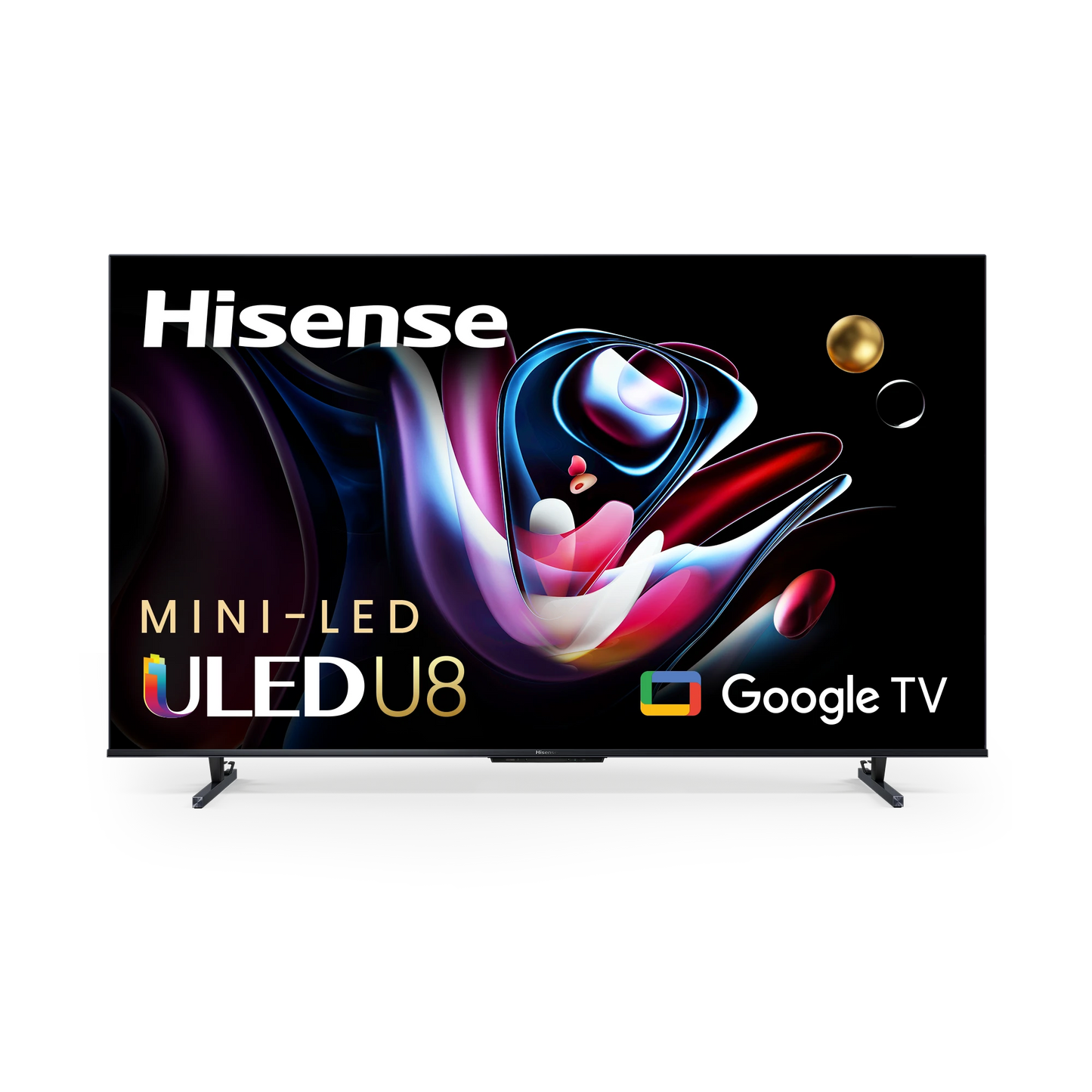 Hisense 85U8K – La Experiencia de Cine en Casa Definitiv