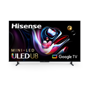 Televisores Hisense Serie U 2025