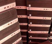 Cpu HP ProDesk 400 G5 SFF i5-8th 16gb 500gb used