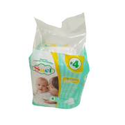 Pañales Sael Premium | Máxima Comodidad y Protección para tu Bebé