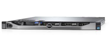 Servidor Rack Dell Poweredge R430 Renovado