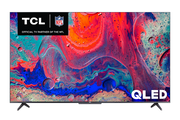 Televisores Smart TCL Android 4K