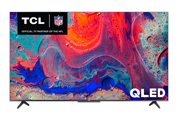 Televisores Smart TCL Android 4K