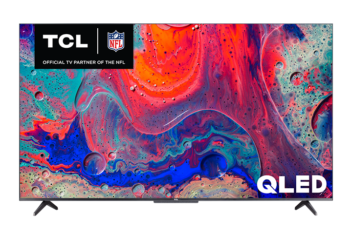 Televisores Smart TCL Android 4K