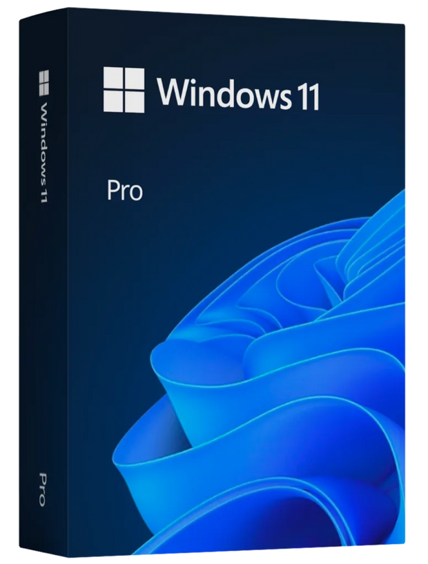 Windows 11 Pro
